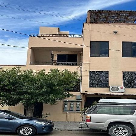 Hermoso Edificio Ubicado A Pocas Cuadras Del Malecon De La Paz Bcs Zewnętrze zdjęcie